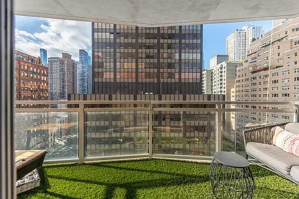 400 EAST 56TH STREET #11C