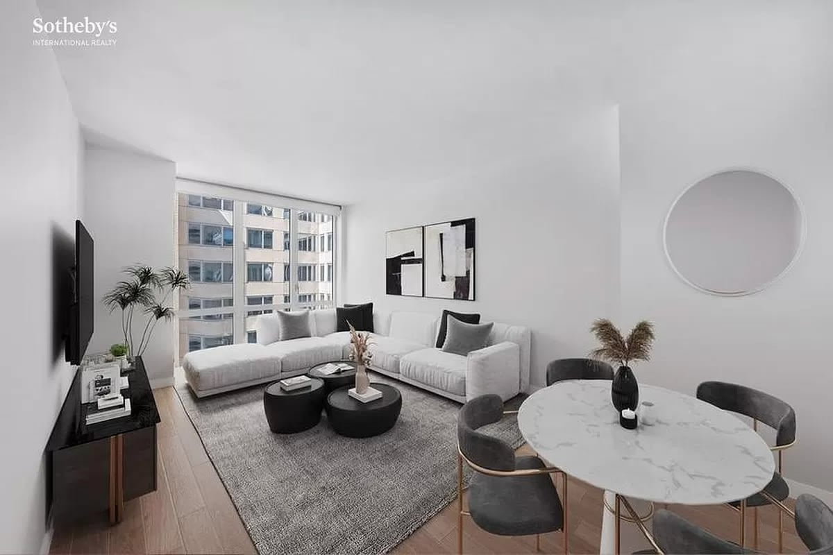 34 N 7th St Unit: 6CC