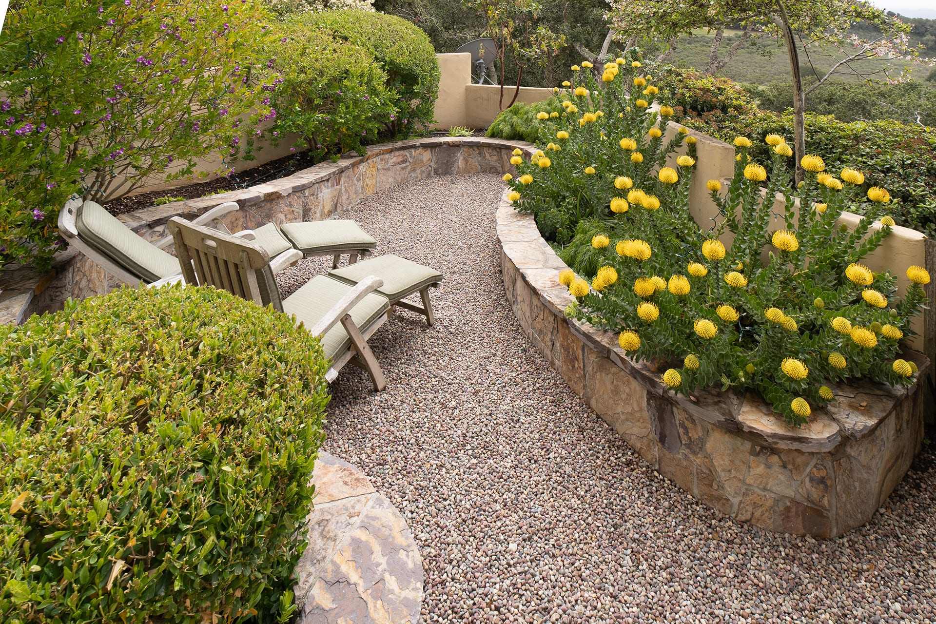 11430 Saddle Road - Monterey Masterpiece