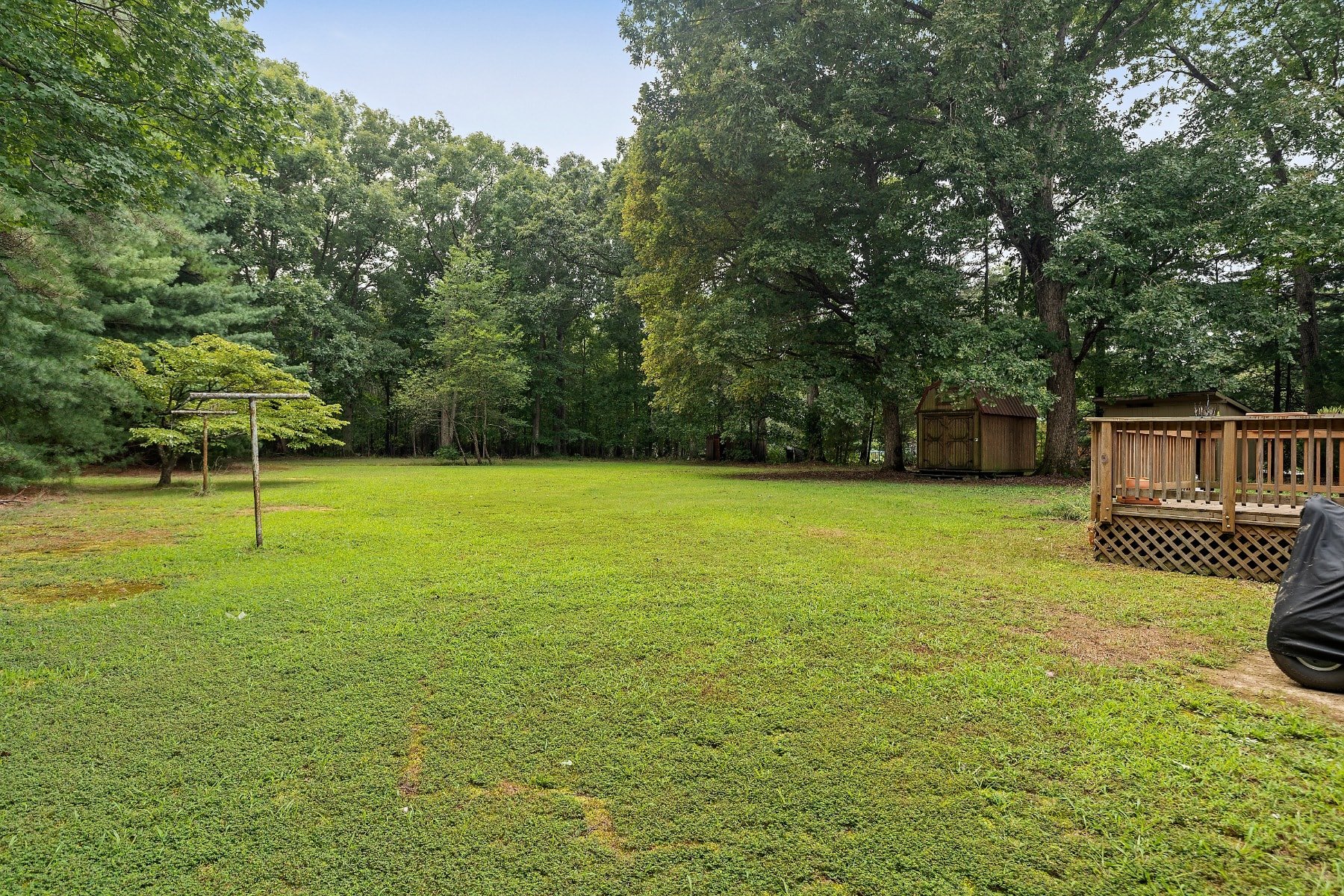 2323 Mill Road