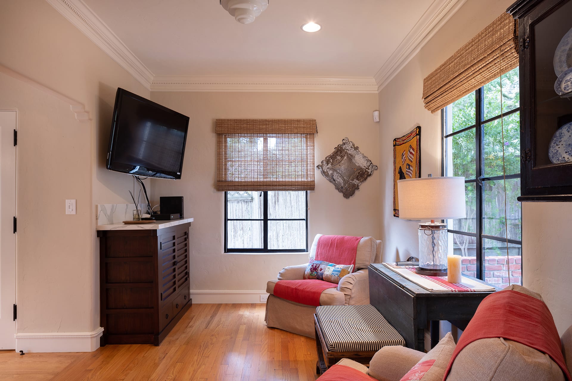 Remarkable Golden Rectangle Home - Lincoln 4 NW of Santa Lucia