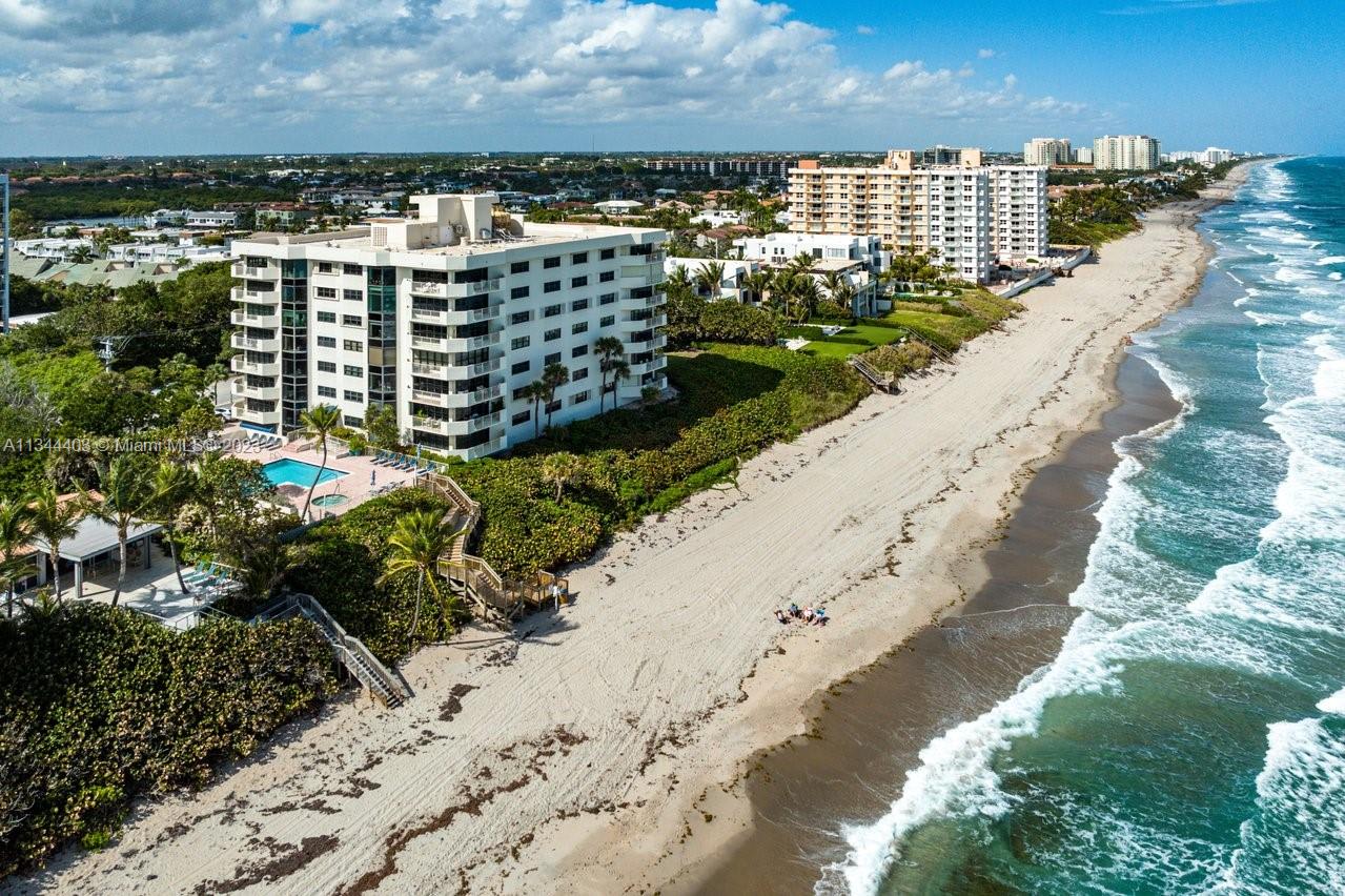 4605 S Ocean Blvd #8C
