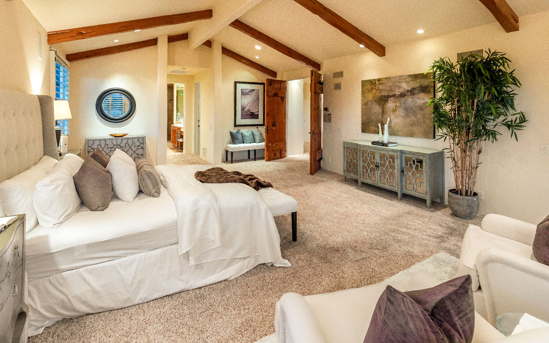 Custom Built Calabasas Estate