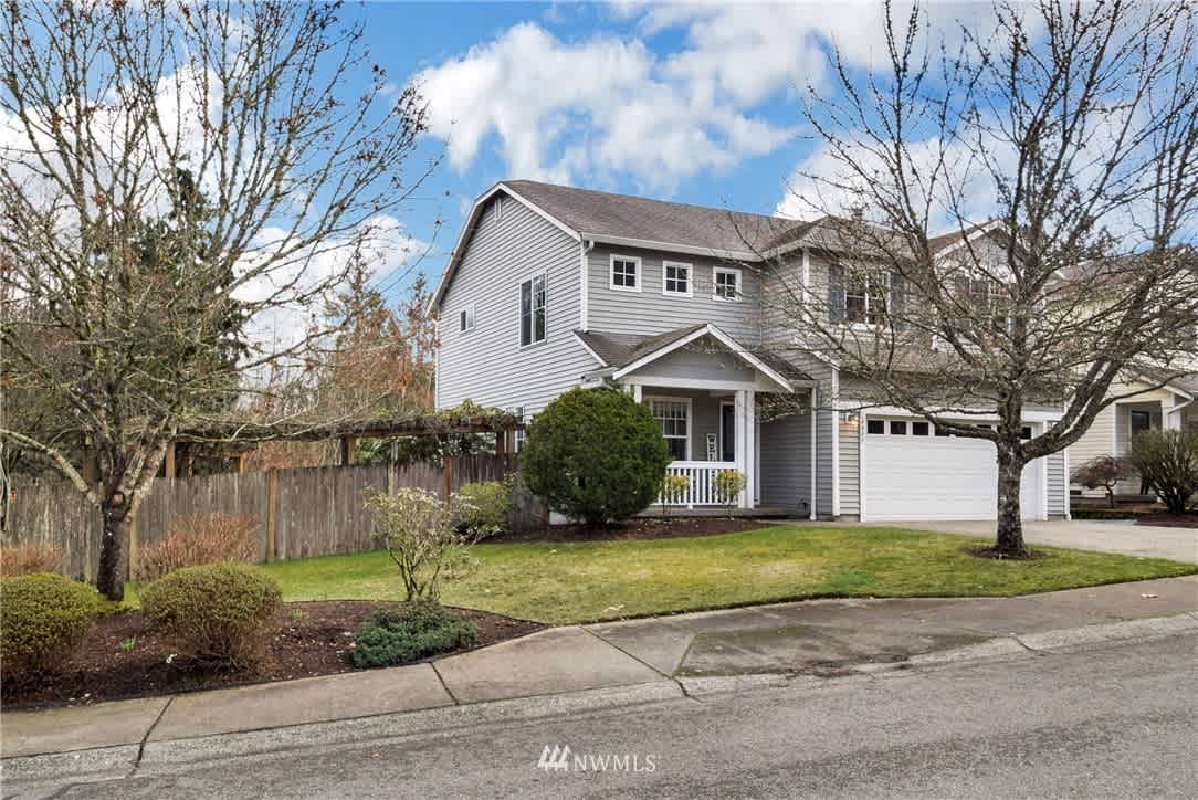 14809 50th Ave SE