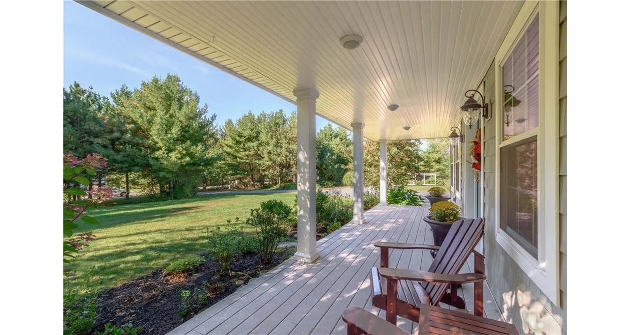 Home for Sale – 4 Carriage Hill Road, North Yarmouth, Maine