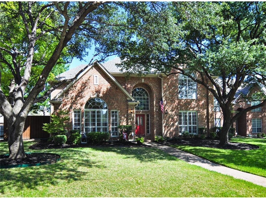 4309 Fairfax Hill Dr