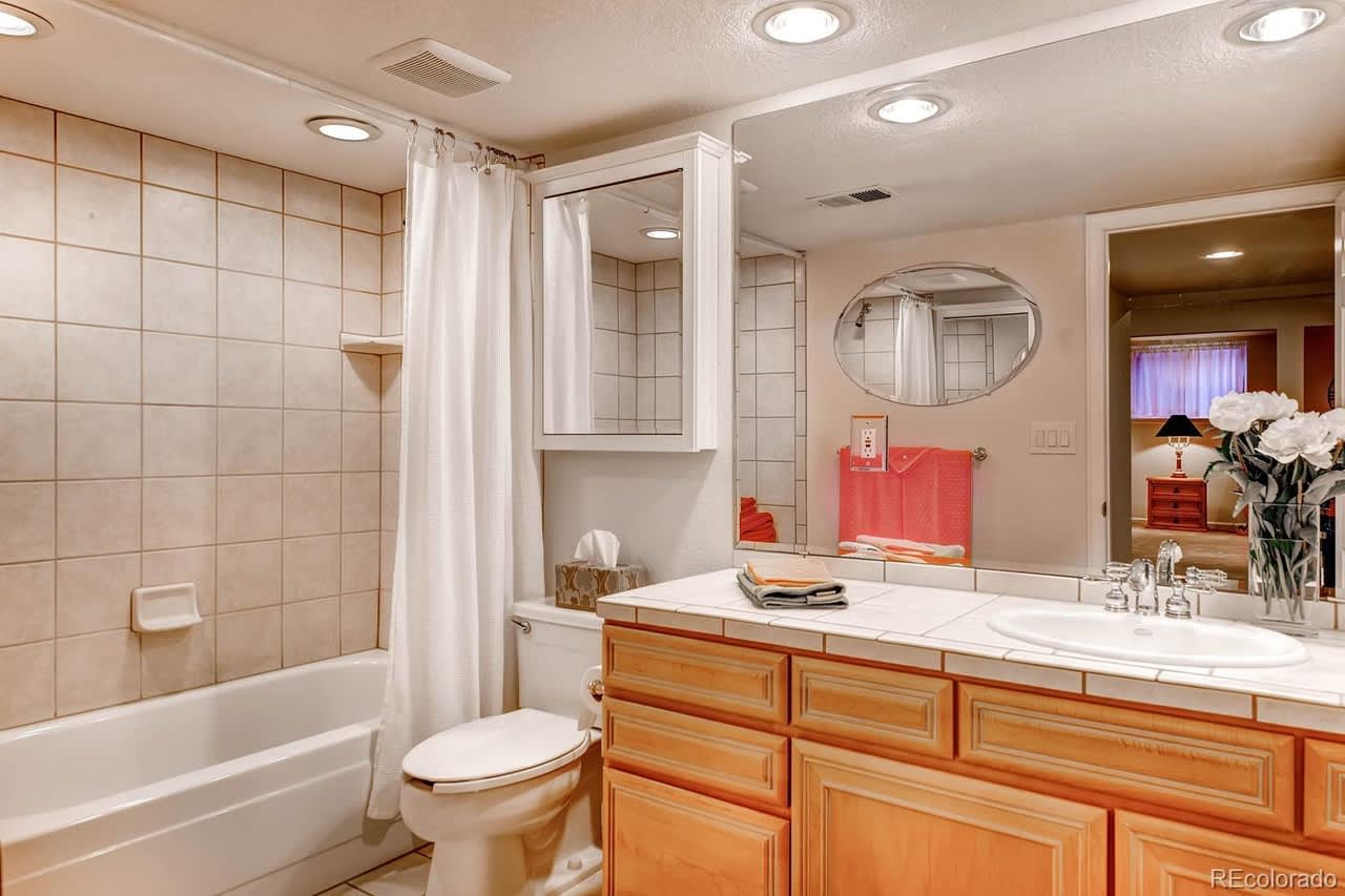 2800 S University Blvd Unit 117
