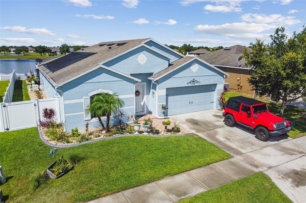 3154 Queen Alexandria Dr