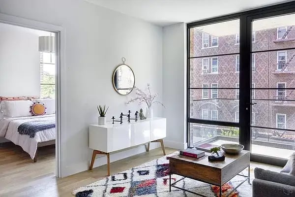 264 Webster Avenue Unit: 208