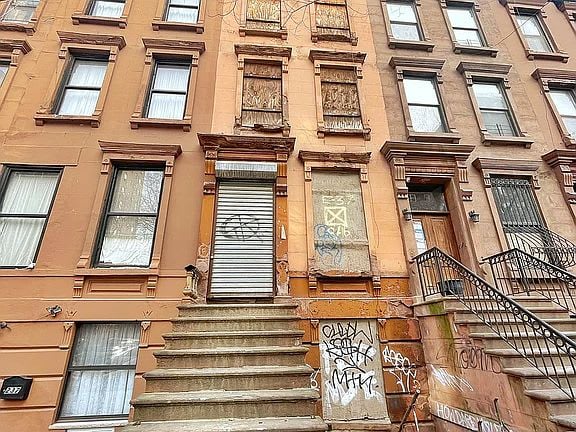 235 West 131st Street 