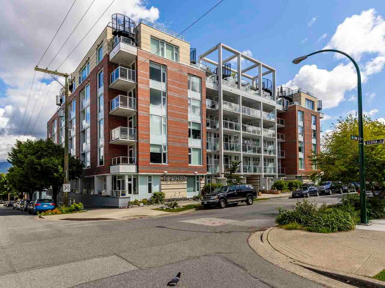 116-311 E 6th Ave