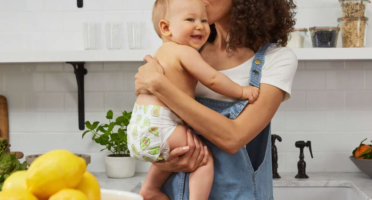 Local Love - NRV Diaper Pantry