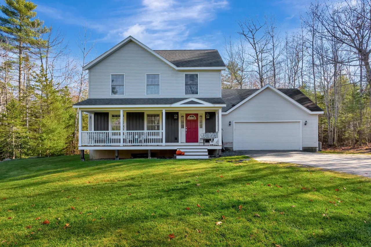 Home for Sale – 41 True Road, Lincolnville, ME – $339,000