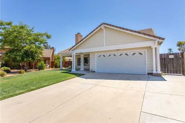 22507 Mccormick Court