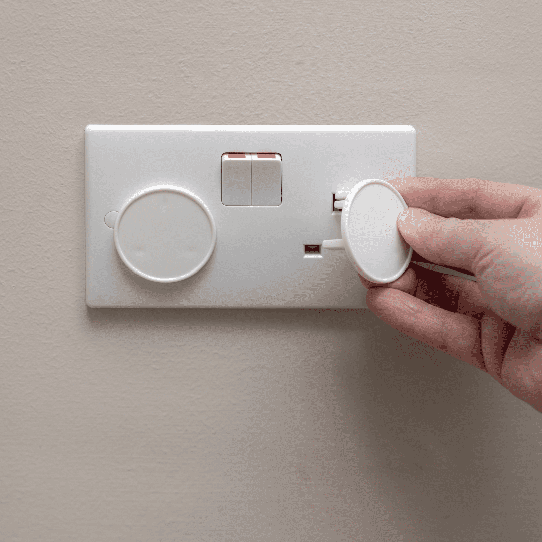 Child & Pet-proofing Your Home