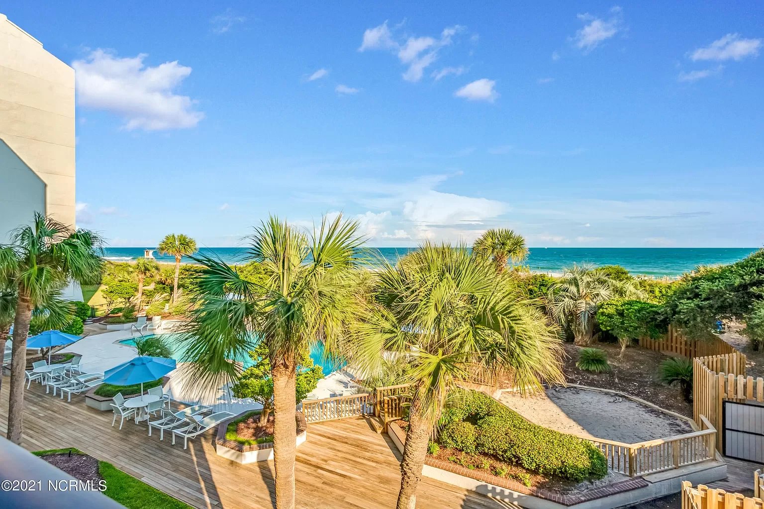 95 S Lumina Avenue Unit: 2-K