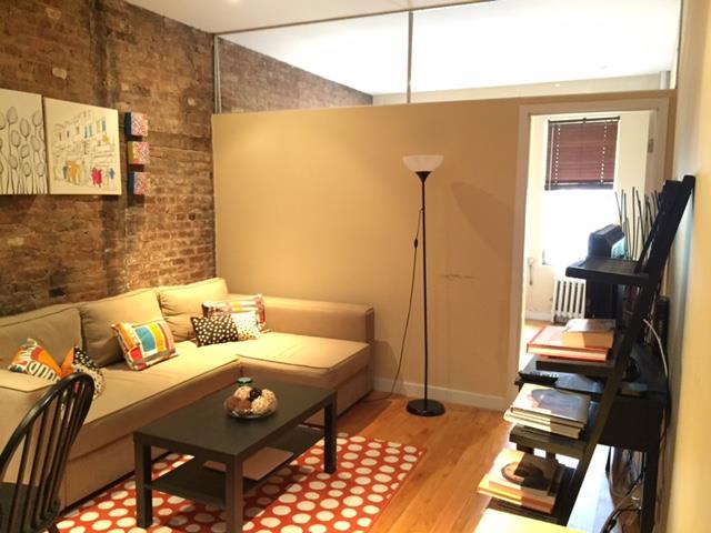 166 Elizabeth Street, Apt 1-B
