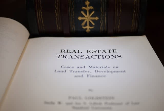 Why Wise Buyers Choose A Real Estate Agent