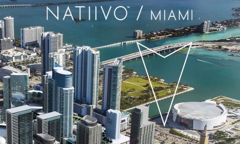Natiivo Miami