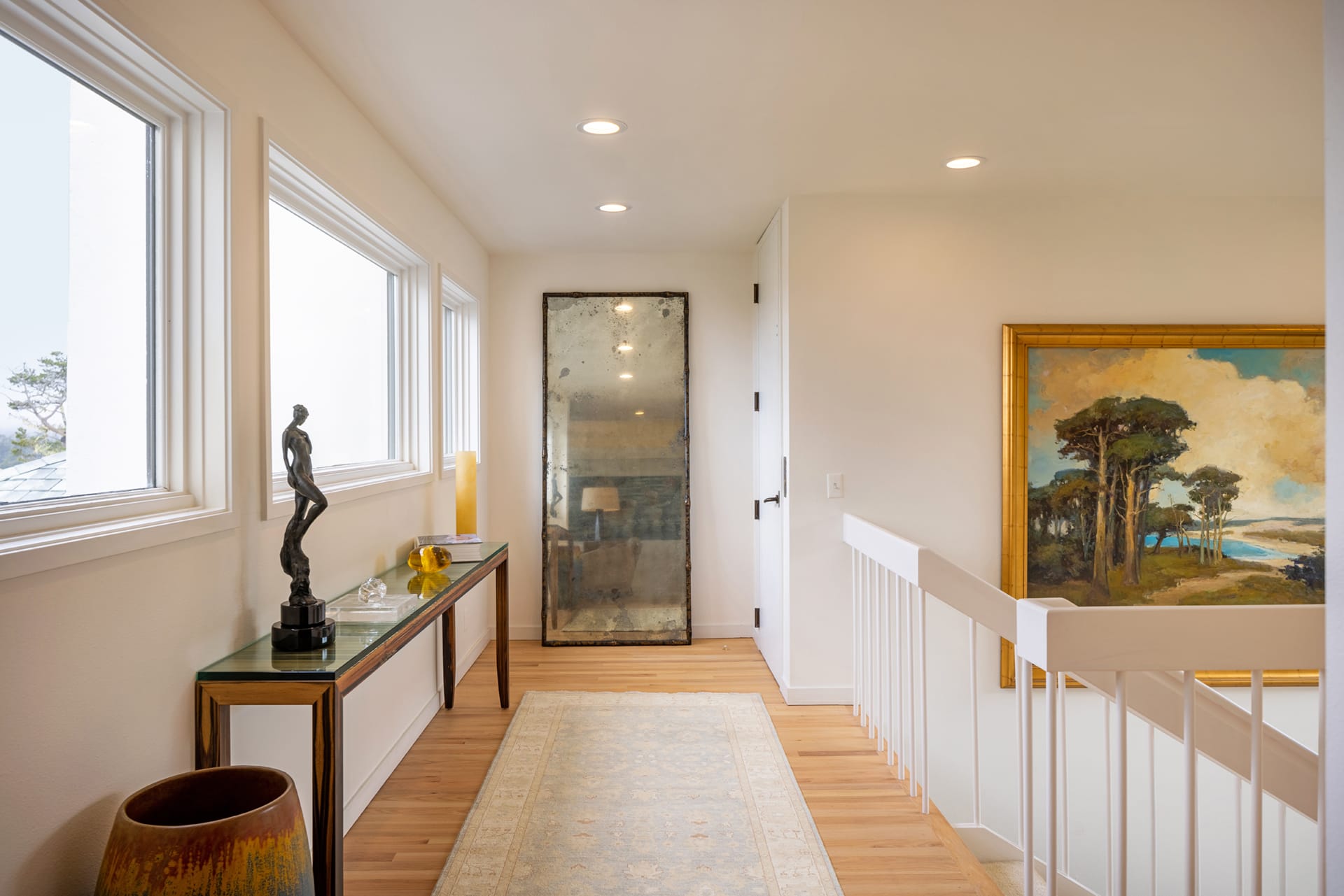 Pebble Beach Ocean Views - 1445 Riata Road