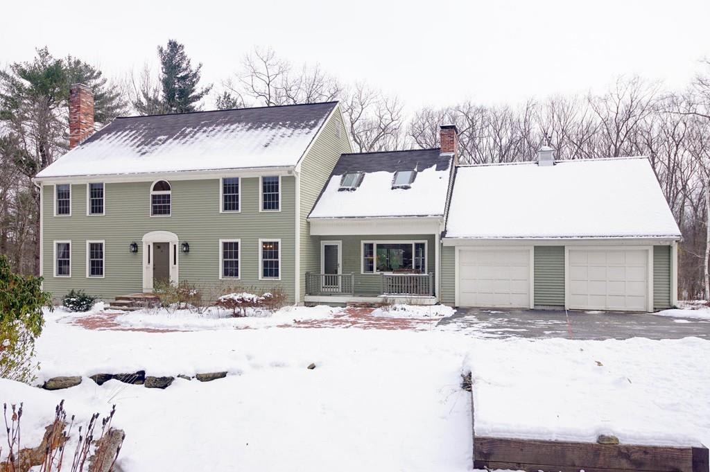 149 Estabrook Rd