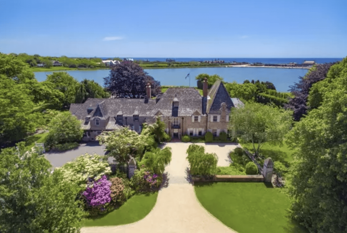 Owners of Ritzy Hamptons Homes Are Slashing Prices for Summer Rentals by As Much As 30%