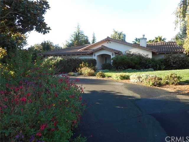 3070 Avenida Del Sol