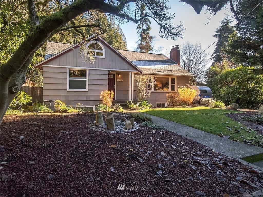 14720 12th Ave NE