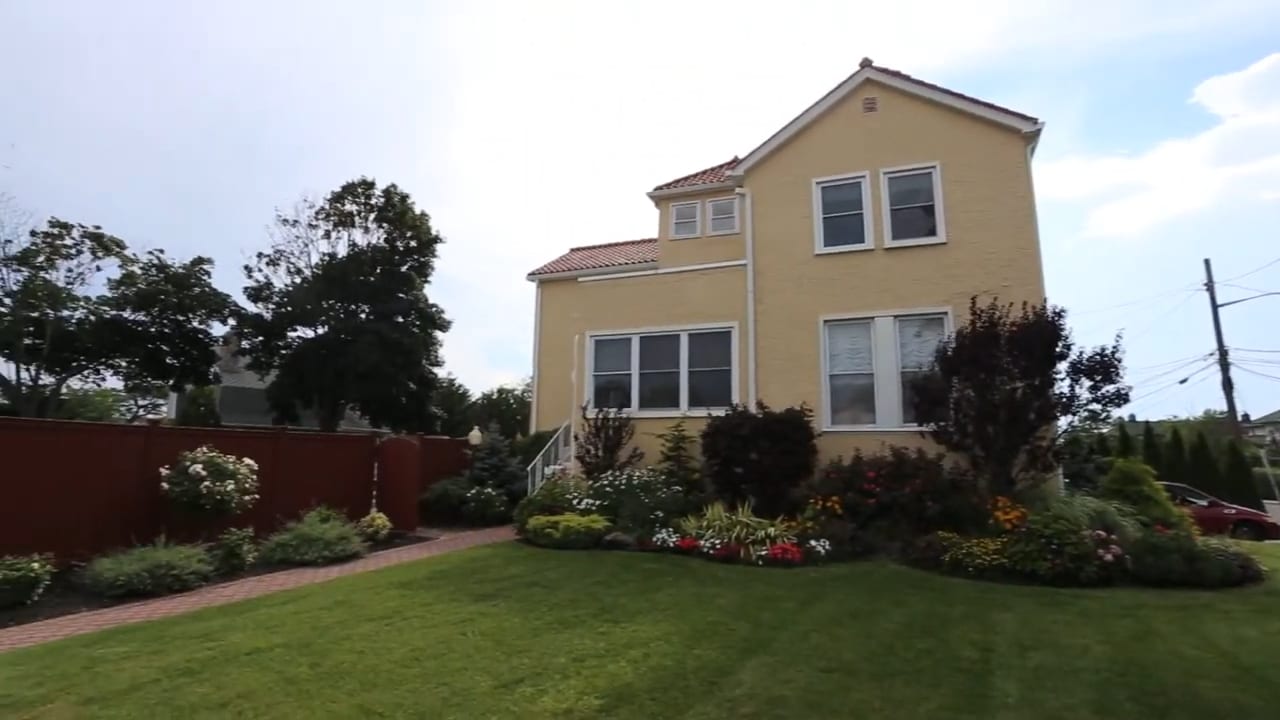 176 Fairway Rd. Lido Beach, NY Tour