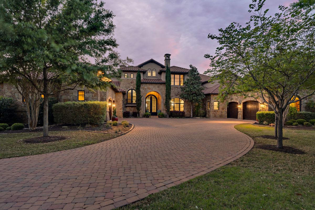 Barton Creek Estate