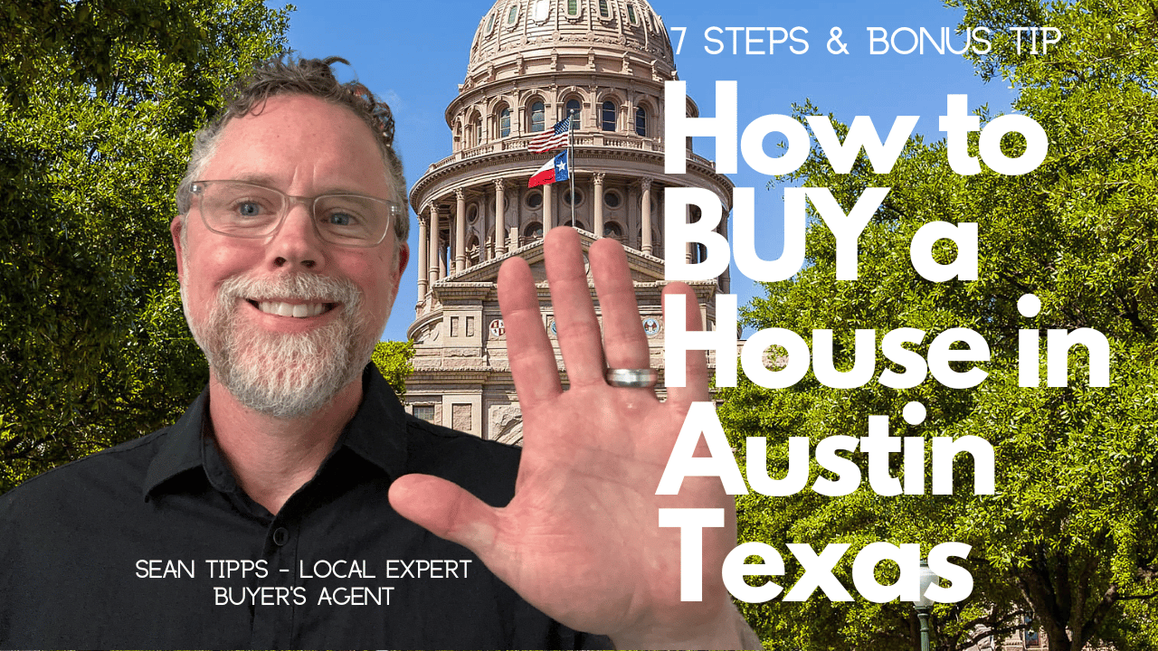 Austin, Texas Real Estate: Mastering The Art Of Buying Your Dream Home