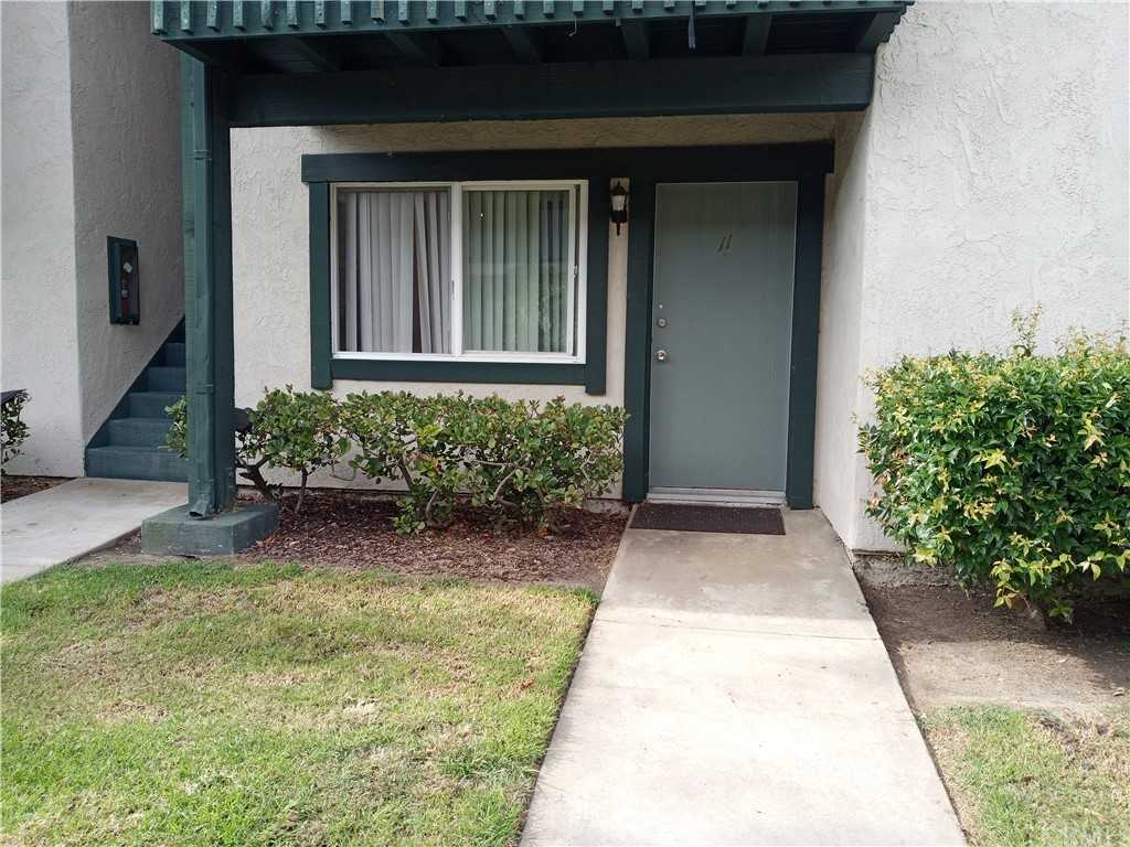 23234 Orange Avenue Unit 11