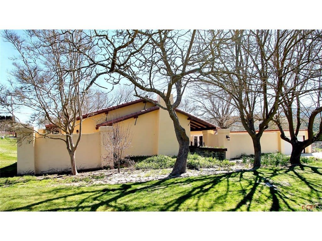 13450 San Antonio Rd