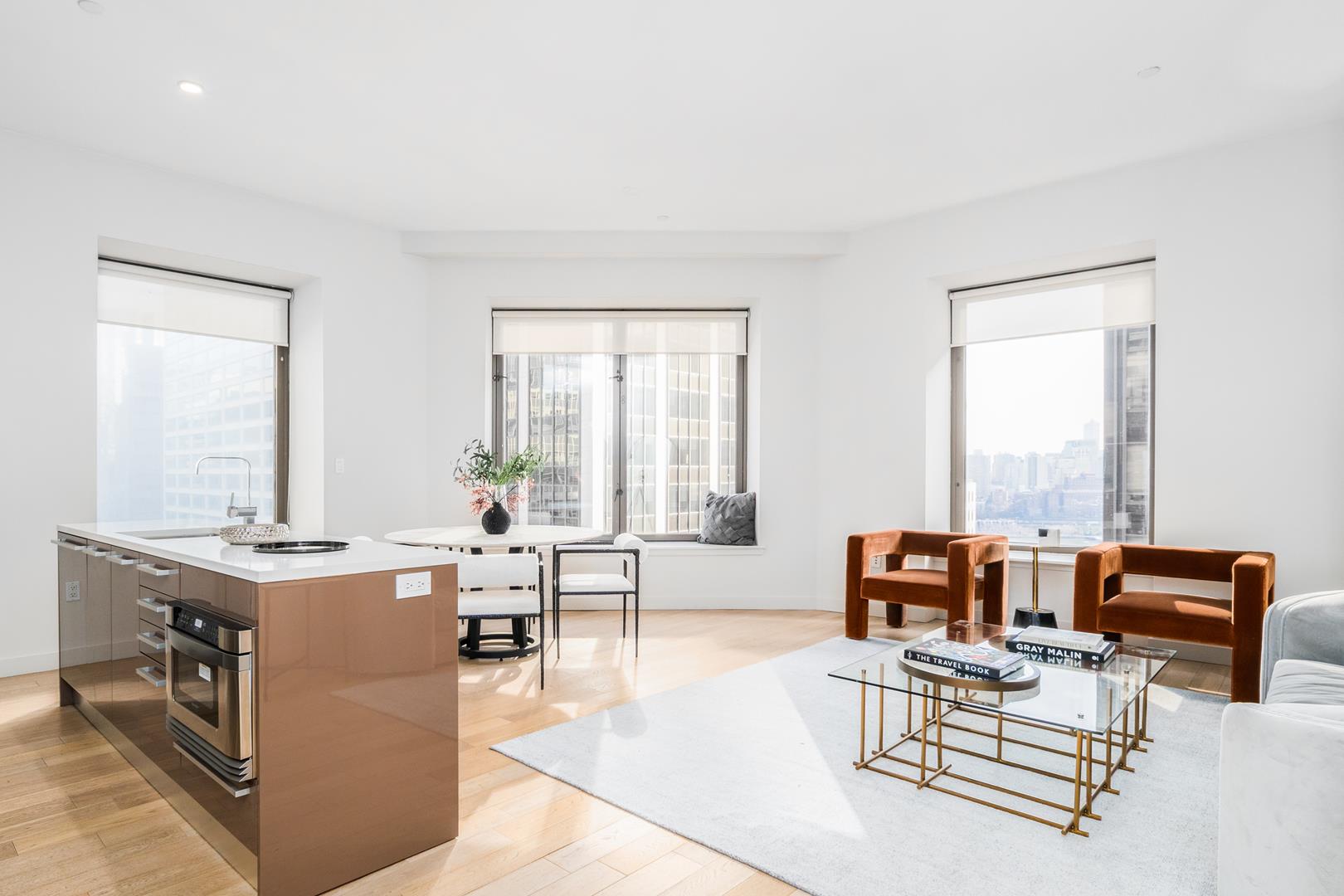 75 Wall Street, Apt 22-C