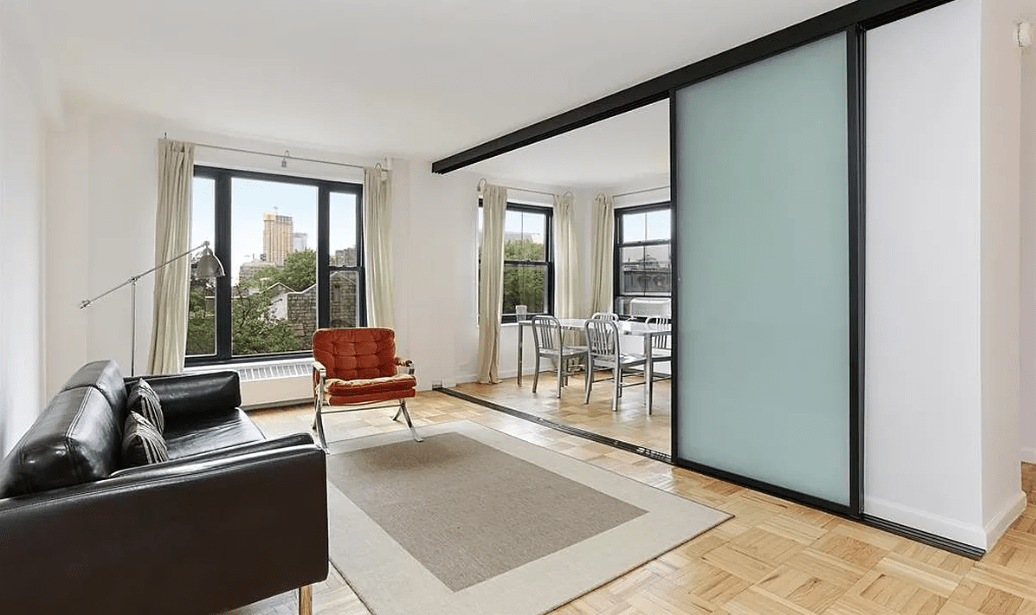 345 Clinton Ave Apt: 6E