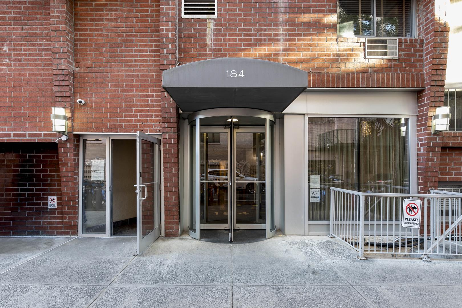 184 Thompson Street, Apt 6-H