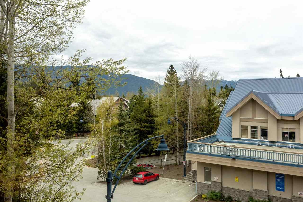 315-4360 Lorimer Road, Whistler