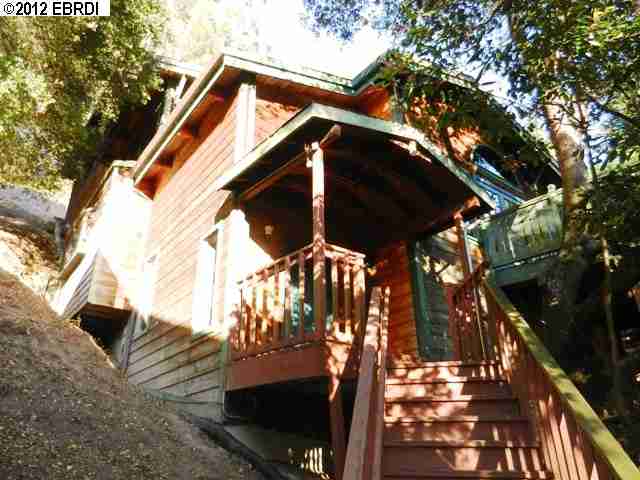 6522 Heather Ridge Way