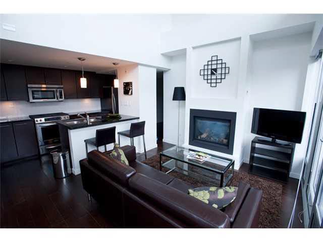 PH 1-1288 Chesterfield Avenue, North Vancouver