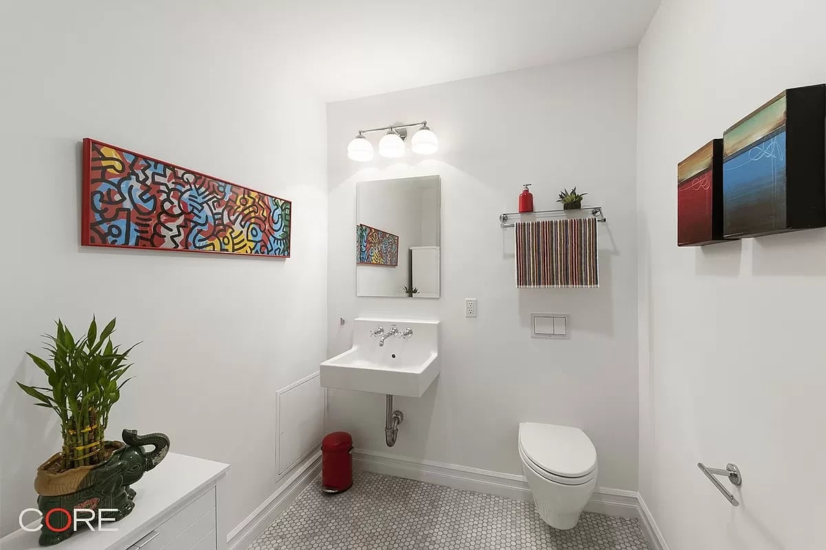 41 East 28th Street Unit: 3A