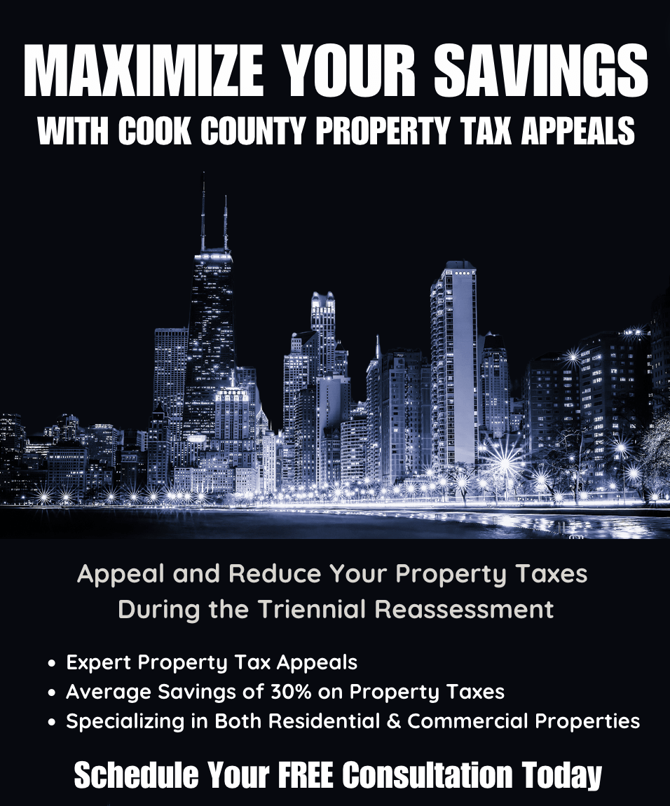 Maximizing Your Property Value: Midwest Investment Advisors Partners with Property Tax Attorneys for Cook County Assessments