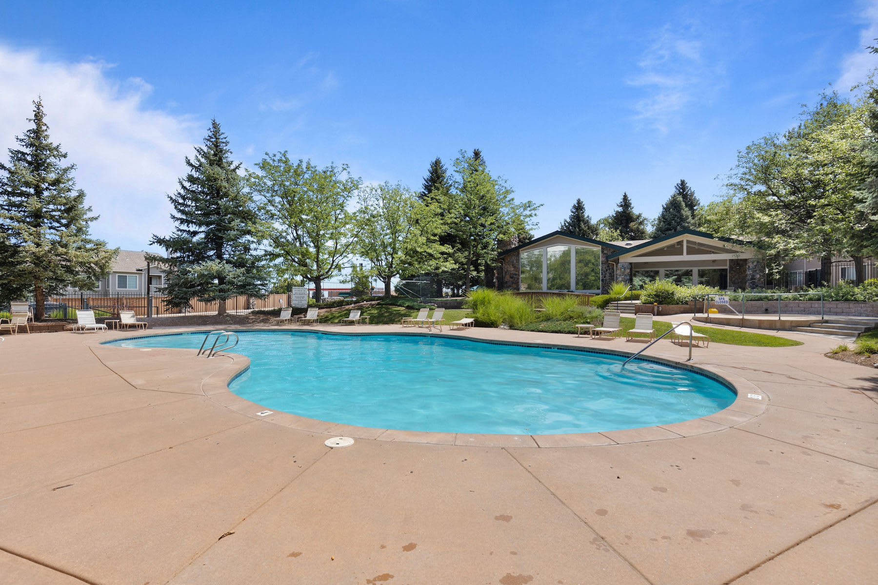 8425 Pebble Creek Way, Unit #103