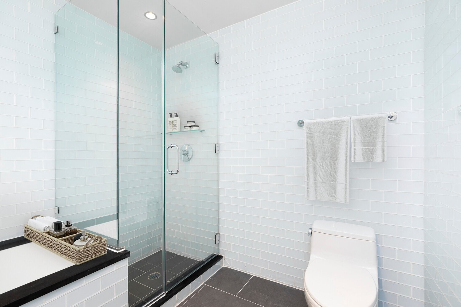 550 West 54th Street, Apt 22Z
