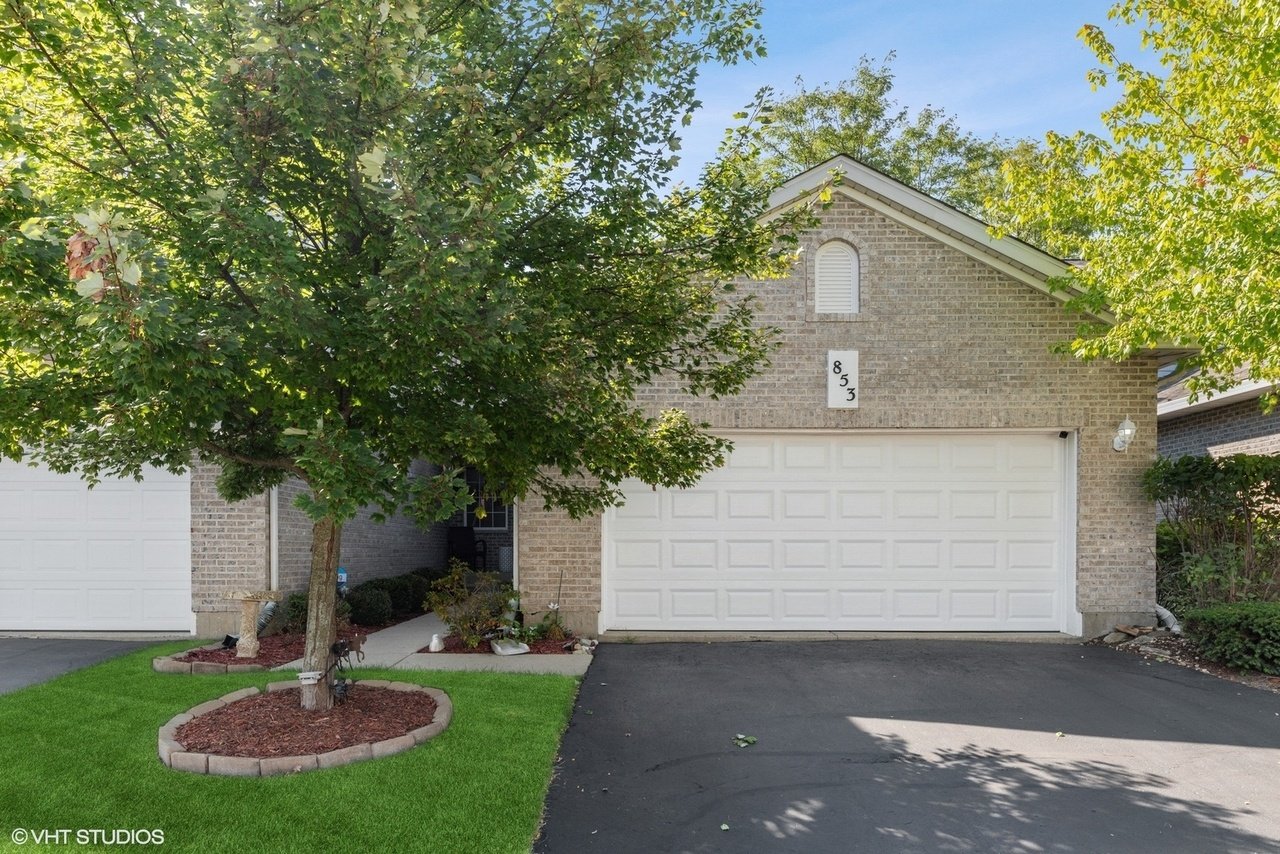 853 Veridian Way