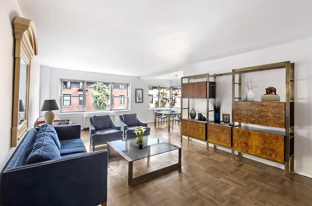 11 5th Avenue, Unit 5T