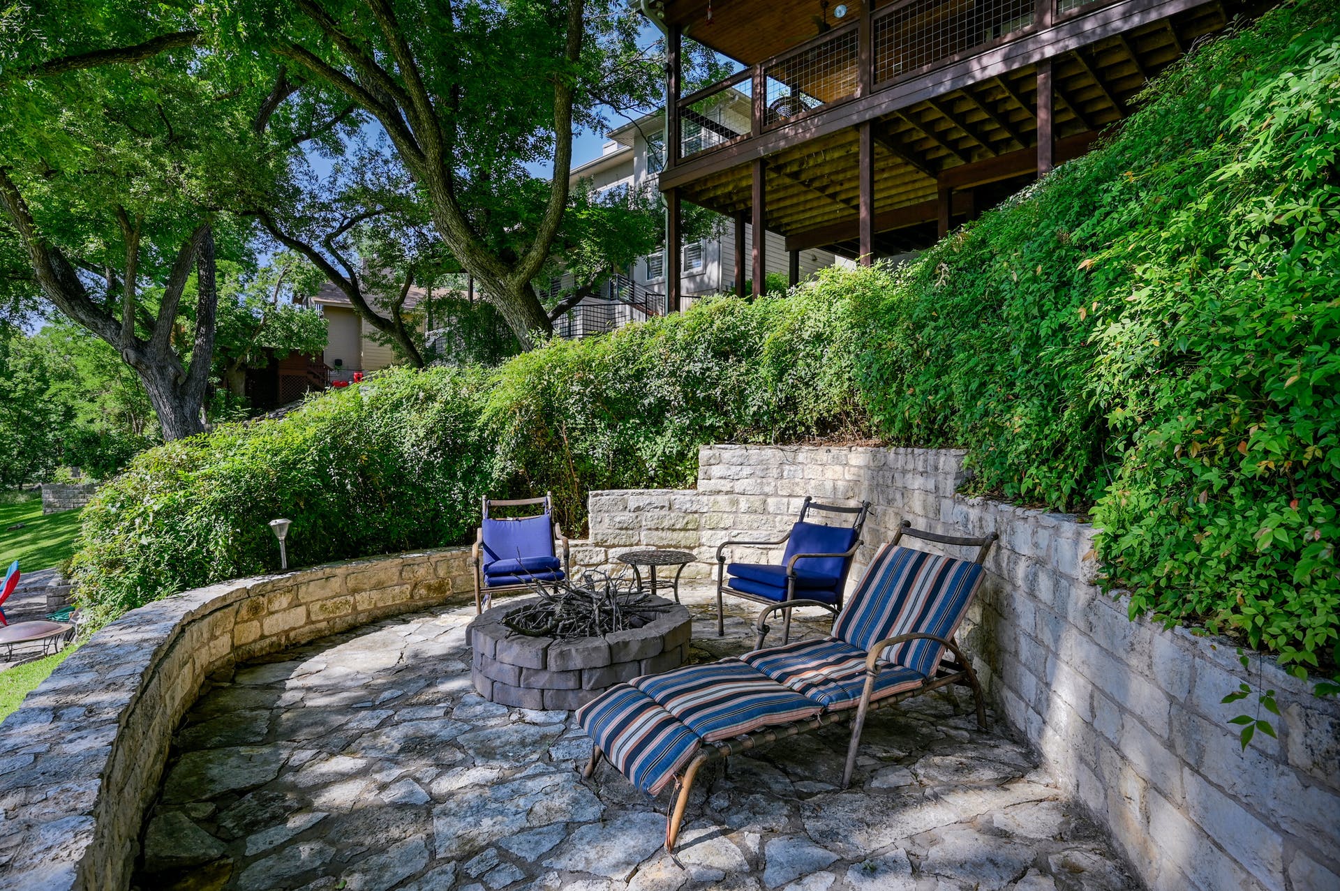 2101 Big Horn Drive