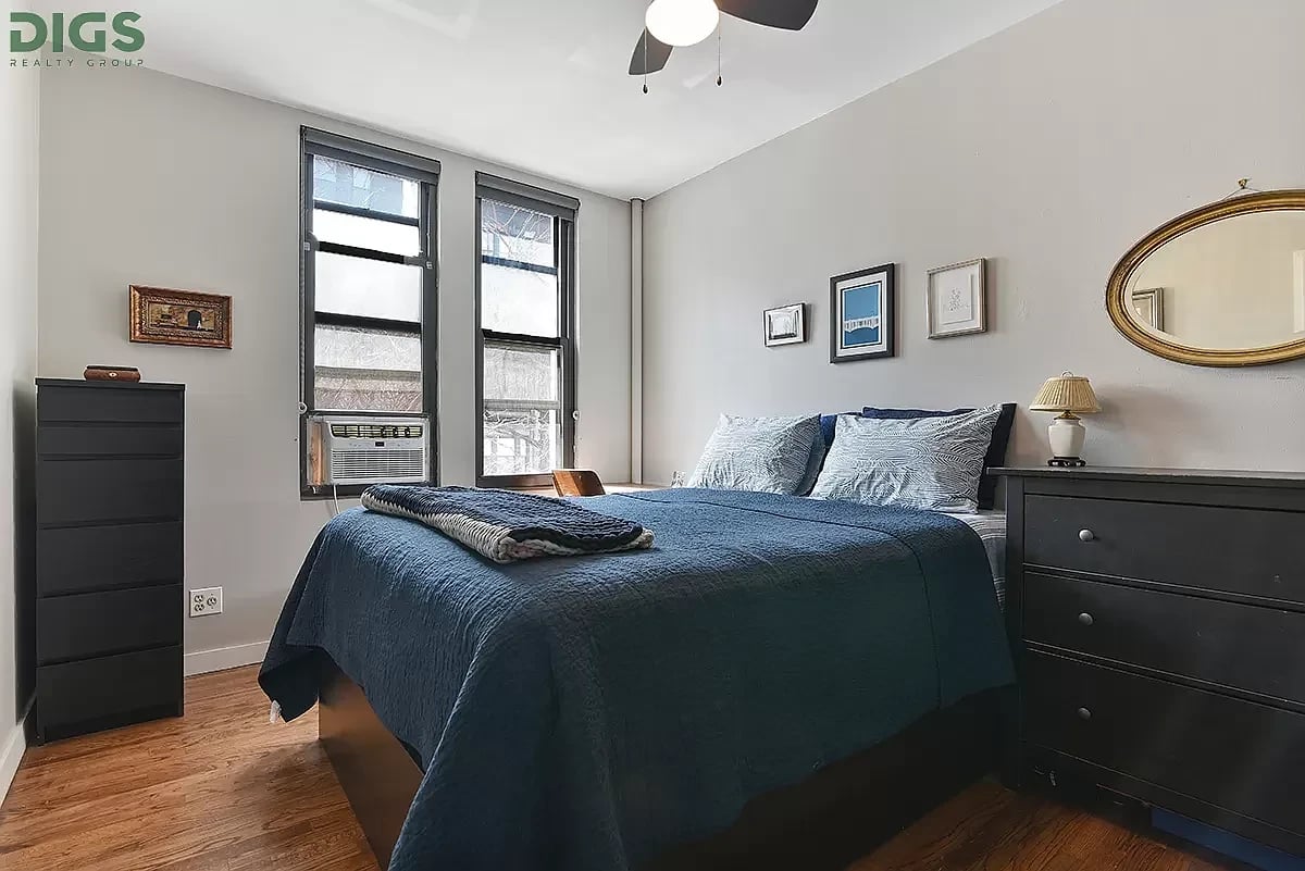 501 W 122nd St, Unit 3B