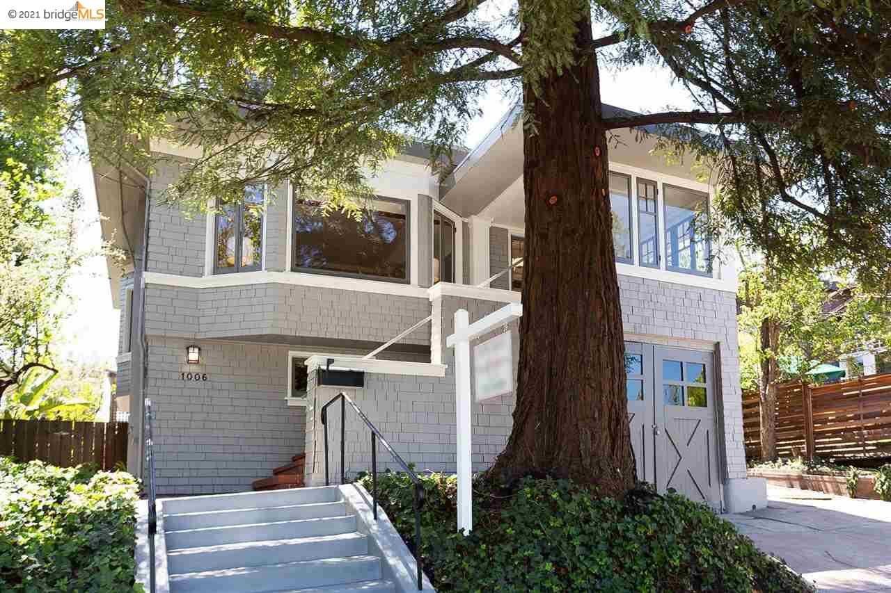 1006 Rose Ave