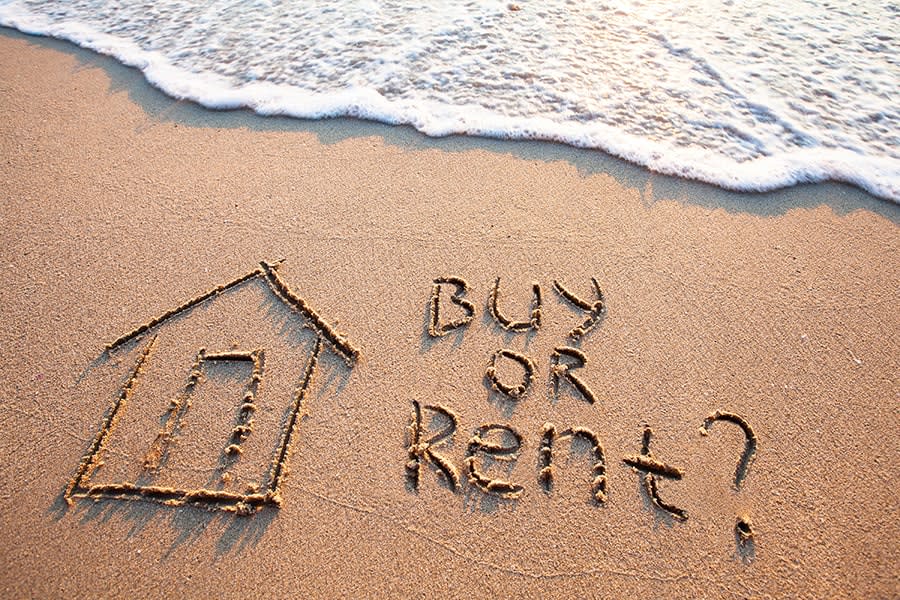 The Power in Ownership with Rental Rates on the Rise