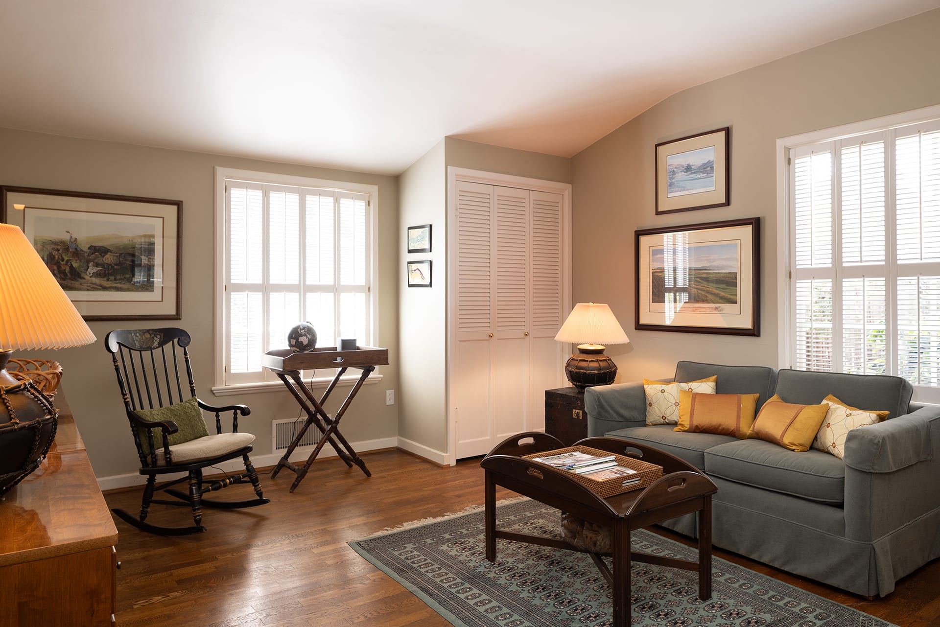 Spacious Carmel Abode - 2900 Franciscan Way